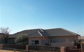 1.4 ha Farm in Drumblade AH