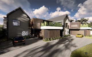 4 Bedroom House in Atholhurst