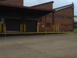 10000 m² Industrial space in Industria