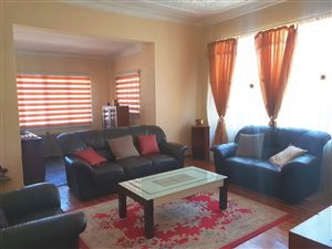 3 Bed House in Krugersdorp North