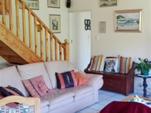 2 Bed House in St Winifreds