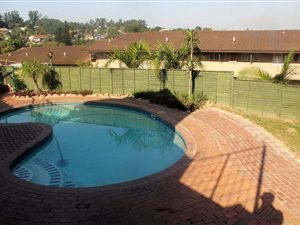 1 Bed Apartment in Carrington Heights