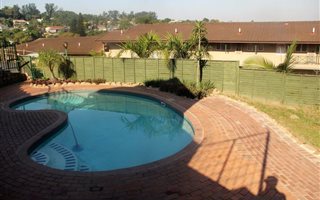 1 Bedroom Apartment in Carrington Heights