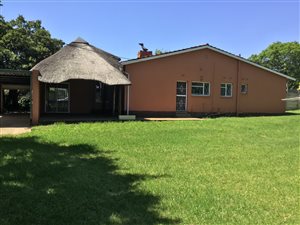 4 Bedroom House in Rembrandt Park