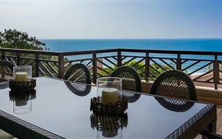 3 Bedroom Simplex in Umdloti Beach