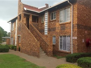 2 Bed Flat in Clarina