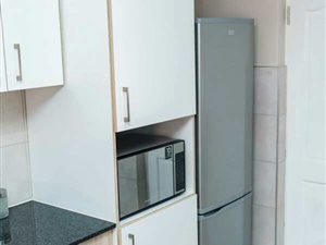 2 Bed Simplex in Montana