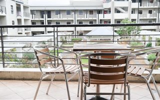 1 Bedroom Apartment in Mowbray