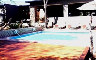 400 m² Commercial space in Zwartkloof Private Game Reserve