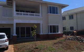 2 Bedroom Apartment in Mt Edgecombe