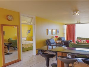 1 Bed Apartment in Scottburgh Central