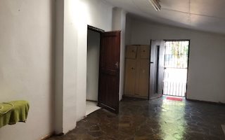 1 Bedroom Garden Cottage in Illovo Beach