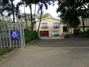 4 Bed House in Westville