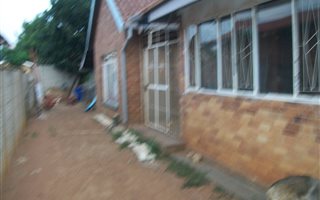4 Bedroom House in Ellaton