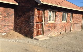 3 Bedroom House in Boitekong