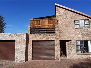 4 Bed House in Bodorp