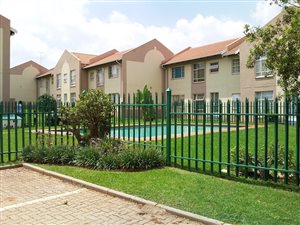 2 Bed Apartment in Centurion CBD