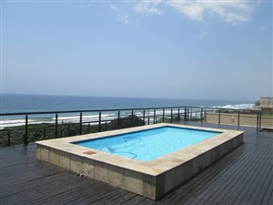 2 Bed Apartment in La Mercy