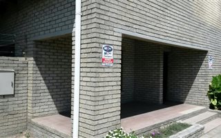 1000 m² Industrial space in George Industria