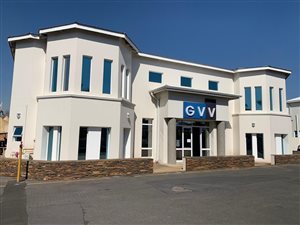 315 m² Commercial space in Jansen Park