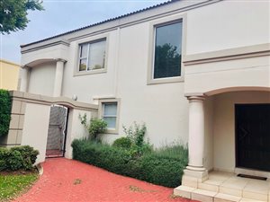 4 Bed House in Kyalami Estate