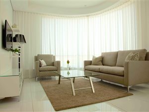2 Bed Apartment in Morningside