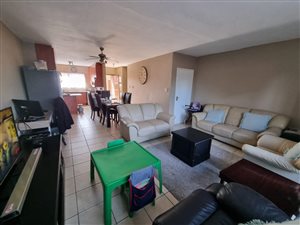 2 Bed Apartment in Florentia