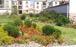 2 Bedroom Apartment in Strand Central