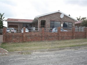 3 Bed House in Wavecrest