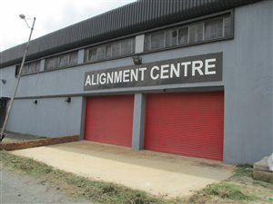 3800 m² Commercial space in Springs Central