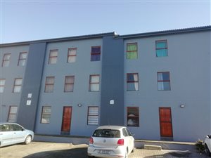 2 Bed Apartment in Eersterivier