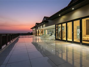 4 Bed Apartment in Zimbali Coastal Resort