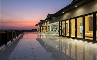 4 Bedroom Apartment in Zimbali Coastal Resort