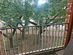 2 Bed Flat in Vanderbijlpark SW1