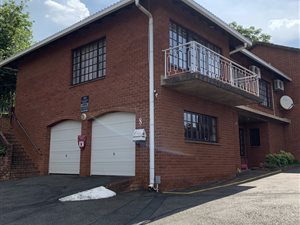 3 Bed Townhouse in Montrose