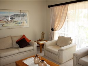 4 Bed House in El Toro Park