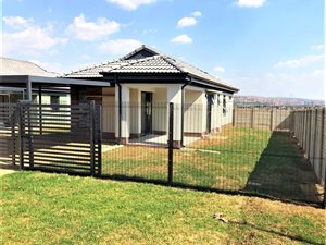 3 Bed House in Proclamation Hill