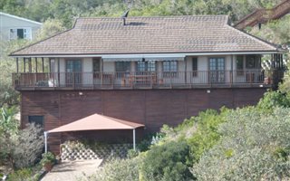 3 Bedroom House in Kleinemonde