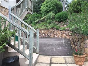 Studio apartment in Assagay