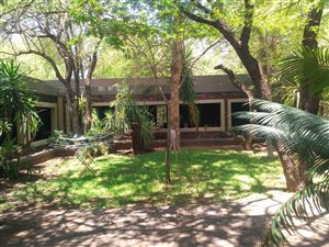 Game Farm in Marloth Park