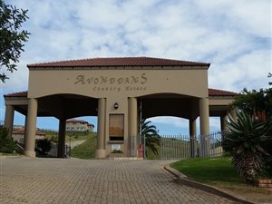 872 m² Land available in Groot Brakrivier
