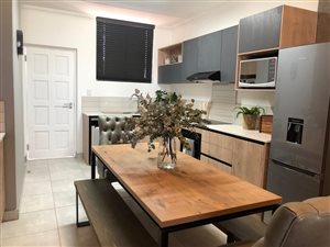 2 Bed Apartment in Sonstraal