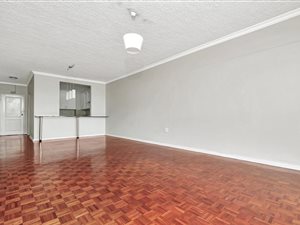 2 Bed Apartment in Craighall Park