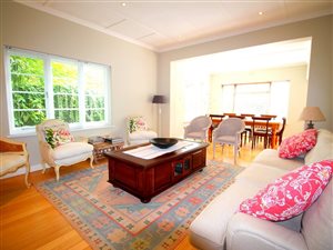 3 Bed House in Leisure Isle