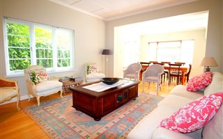 3 Bedroom House in Leisure Isle