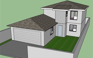 3 Bedroom Townhouse in Dorchester Heights