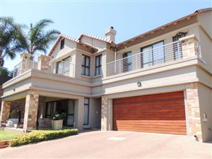4 Bedroom Cluster in Bedfordview