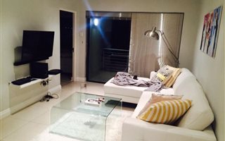2 Bedroom Apartment in Edenburg