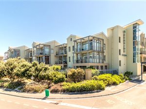 3 Bed Apartment in Big Bay