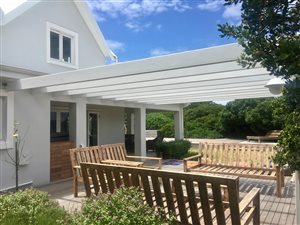 5 Bed House in Cape St Francis